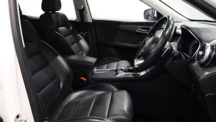2022 MG HS 2.0PT/4WD/6AT image 357429