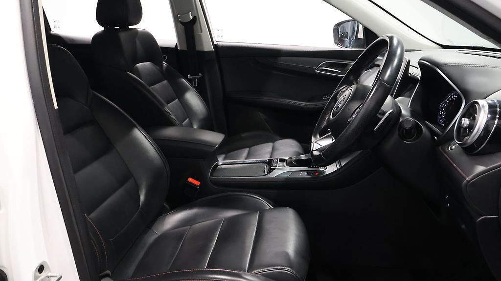 2022 MG HS 2.0PT/4WD/6AT image 357429