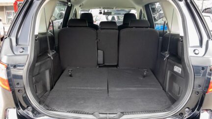 2014 Mazda Premacy 7 seater 6AT, Keyless start image 357299