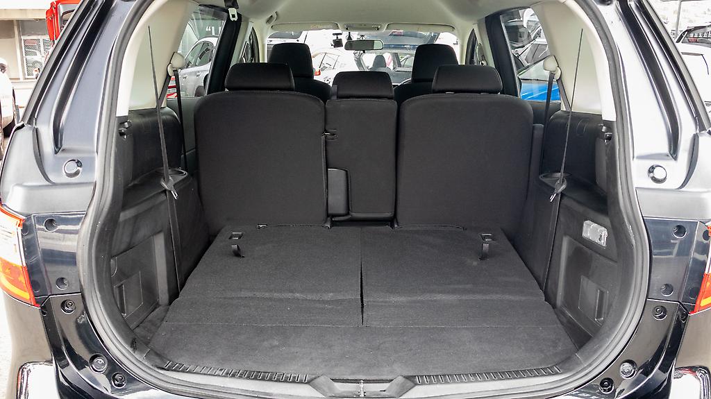 2014 Mazda Premacy 7 seater 6AT, Keyless start image 357299
