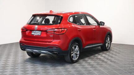 2022 MG HS 2.0PT/4WD/6AT image 357984
