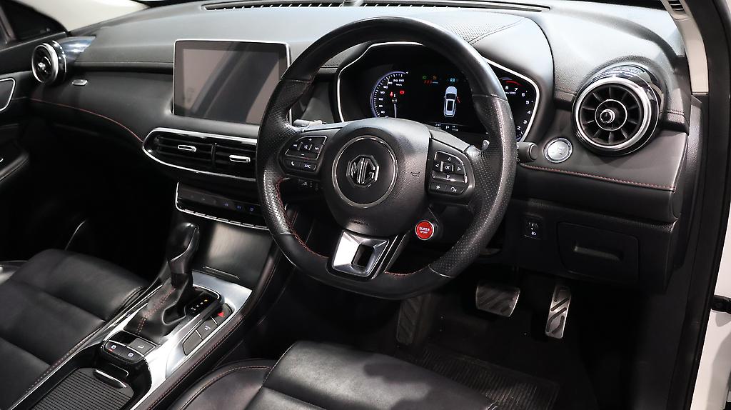 2022 MG HS 2.0PT/4WD/6AT image 355773