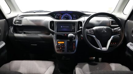 2017 Mitsubishi Delica D:2 Hybrid MZ image 353658
