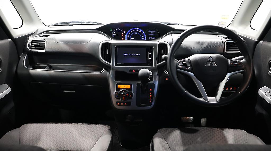 2017 Mitsubishi Delica D:2 Hybrid MZ image 353658
