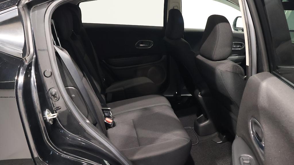 2015 Honda Vezel Hybrid X image 355972