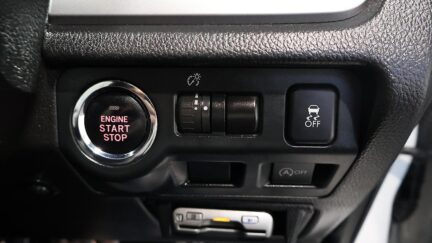 2013 Subaru XV 2.0i-L Eyesight AWD image 354720