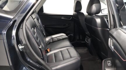 2022 MG HS 2.0PT/4WD/6AT image 355390