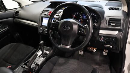 2013 Subaru XV 2.0i-L Eyesight AWD image 354715