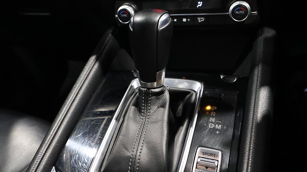 2023 Mazda CX-5 GSX PTR 2.0P/6AT image 352650