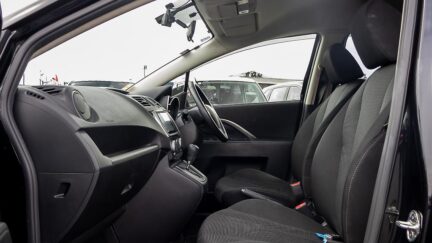 2014 Mazda Premacy 7 seater 6AT, Keyless start image 357295
