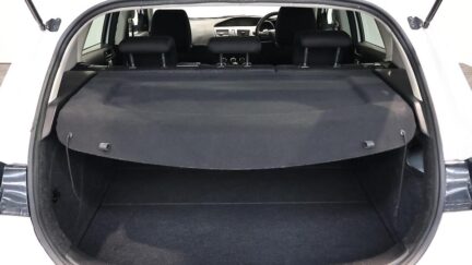 2012 Mazda Axela Sports 20S Skyactive image 355170