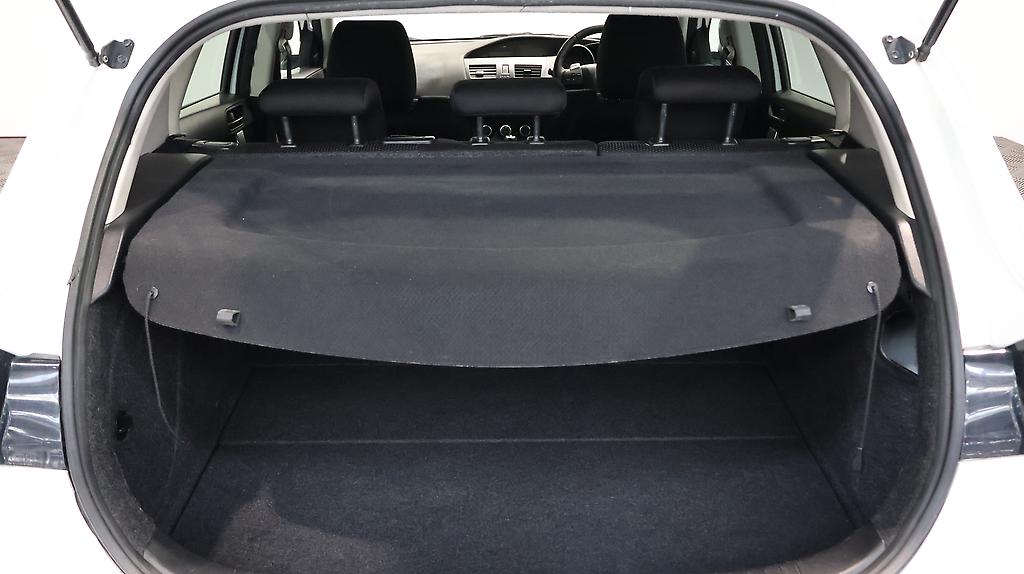 2012 Mazda Axela Sports 20S Skyactive image 355170