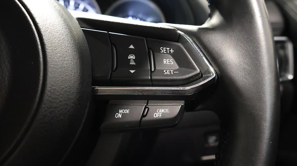 2023 Mazda CX-5 GSX PTR 2.0P/6AT image 352654