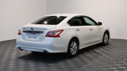 2016 Nissan Teana XL Navi AVM Pkg image 357962