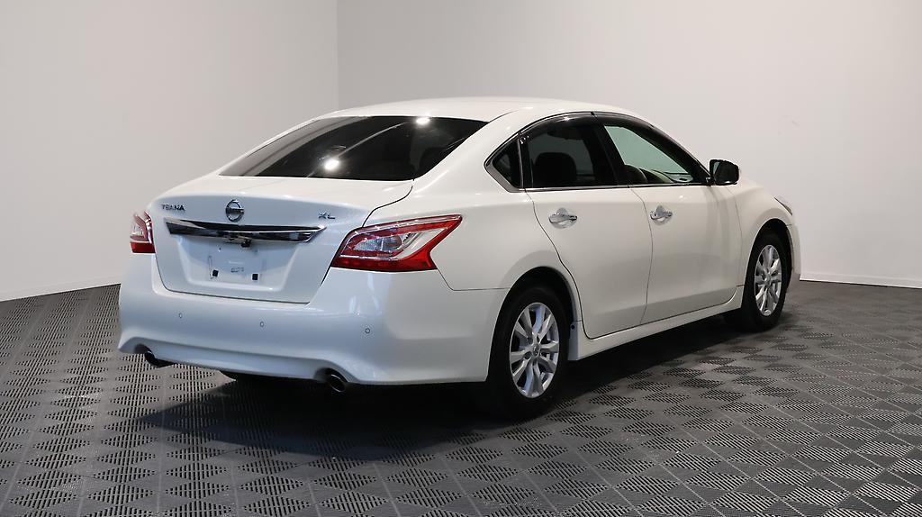 2016 Nissan Teana XL Navi AVM Pkg image 357962