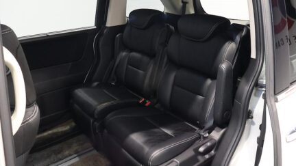 2013 Honda Odyssey Absolute EX image 356380