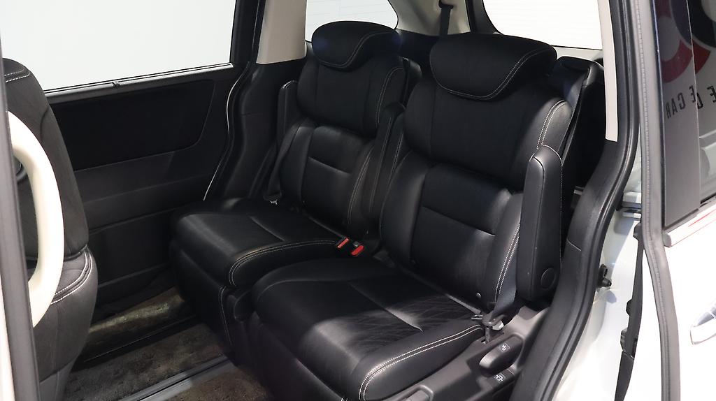 2013 Honda Odyssey Absolute EX image 356380