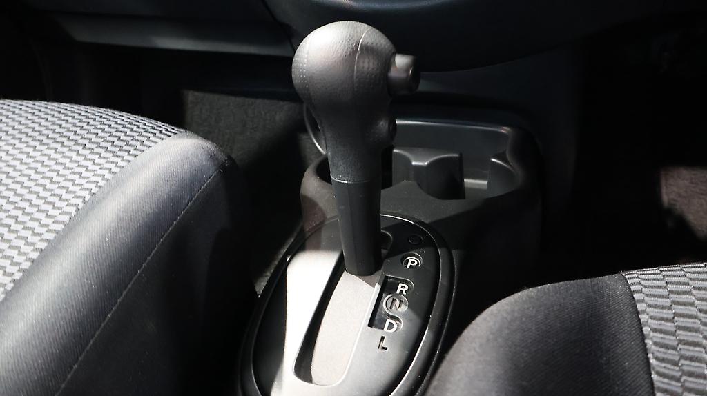 2017 Nissan March S Model, Low KMs image 352778