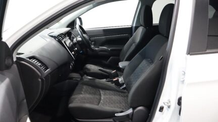 2022 Mitsubishi Asx LS 2.0P/CVT image 352854