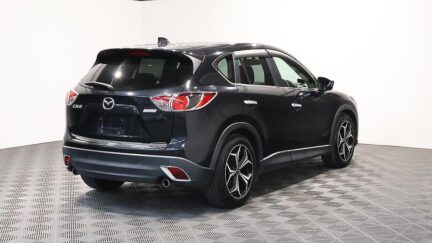 2012 Mazda CX-5 20S image 356056