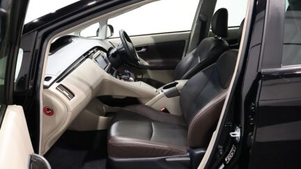 2014 Toyota Prius S Model image 355647