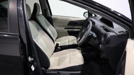 2013 Toyota Aqua S Model, Push Start, Reverse Camera image 355560