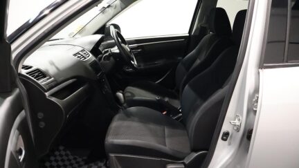 2014 Suzuki Swift XG-DJE image 353589