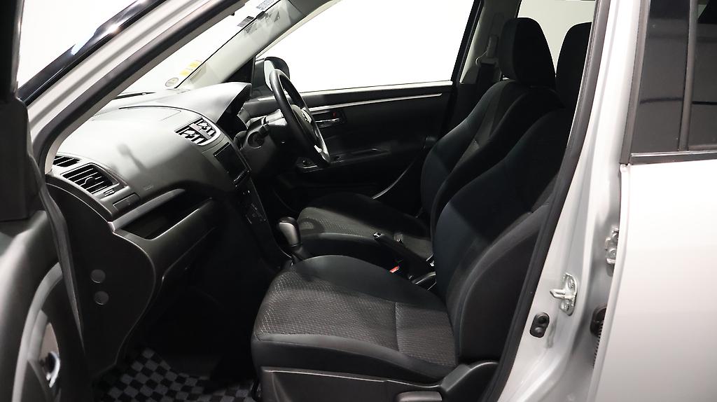 2014 Suzuki Swift XG-DJE image 353589