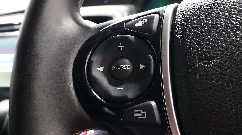 2014 Honda Odyssey Absolute EX image 357891