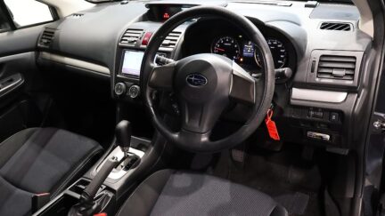 2014 Subaru Impreza Sport 1.6i-L image 356109