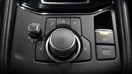 2023 Mazda CX-5 GSX PTR 2.5P/4WD/6AT image 352673