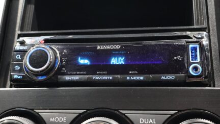 2012 Subaru XV 2.0i AWD image 356586