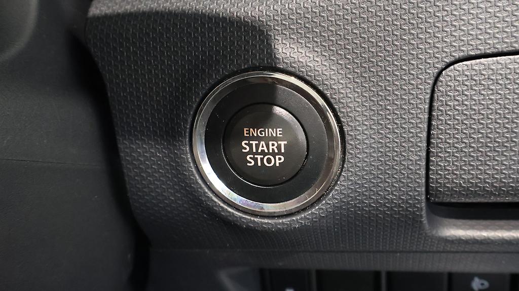 2014 Suzuki Solio G Limited image 356133