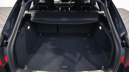 2012 Audi A4 Avant 2.0 TFSI Quattro S-line Package 4WD image 355148