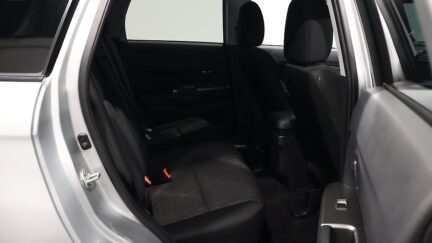 2022 Mitsubishi Asx LS 2.0P/CVT image 353547