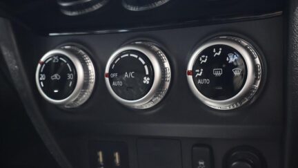 2022 Mitsubishi Asx LS 2.0P/CVT image 352904