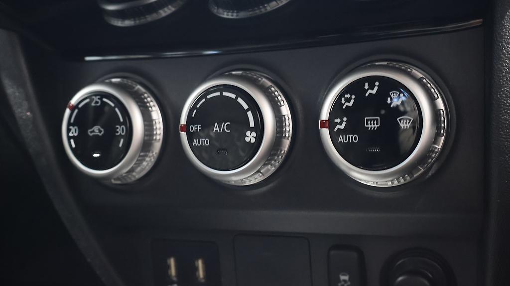 2022 Mitsubishi Asx LS 2.0P/CVT image 352904