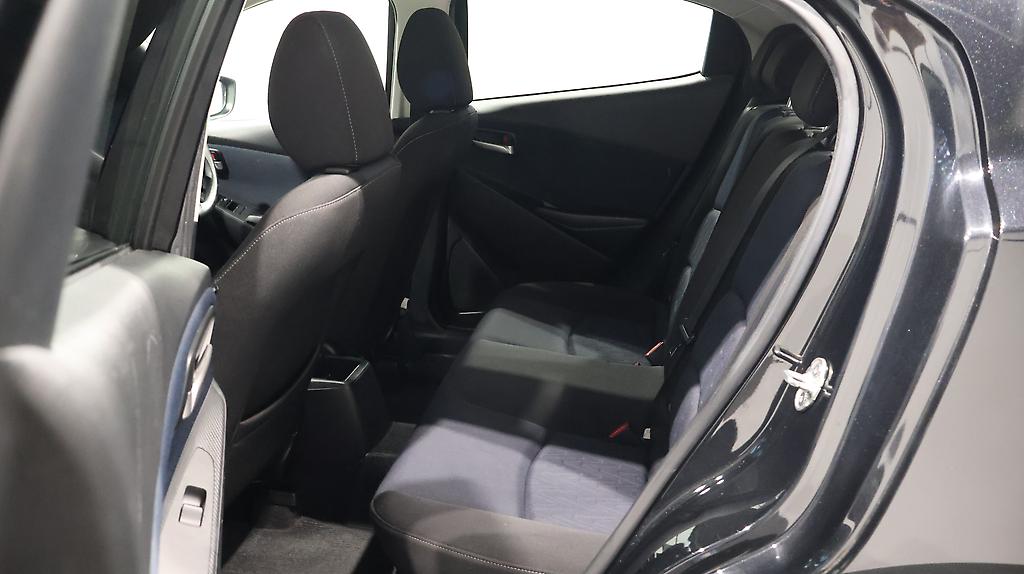 2015 Mazda Demio 13S image 355327