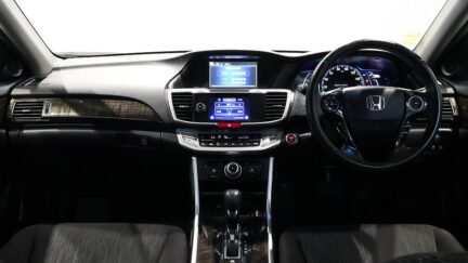 2013 Honda Accord Hybrid LX image 356230