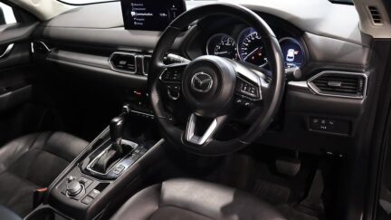 2023 Mazda CX-5 GSX PTR 2.5P/4WD/6AT image 353683