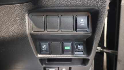2015 Nissan X-trail 20X Emergency Break Package 4WD image 352842