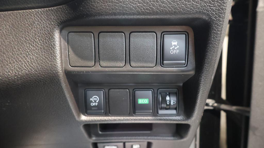 2015 Nissan X-trail 20X Emergency Break Package 4WD image 352842