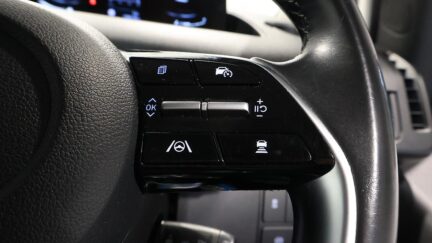 2022 Hyundai Staria 2.2DT/8AT image 357631