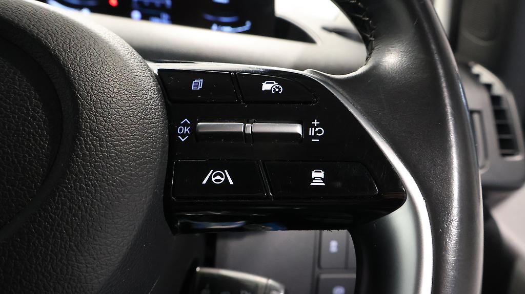 2022 Hyundai Staria 2.2DT/8AT image 357631