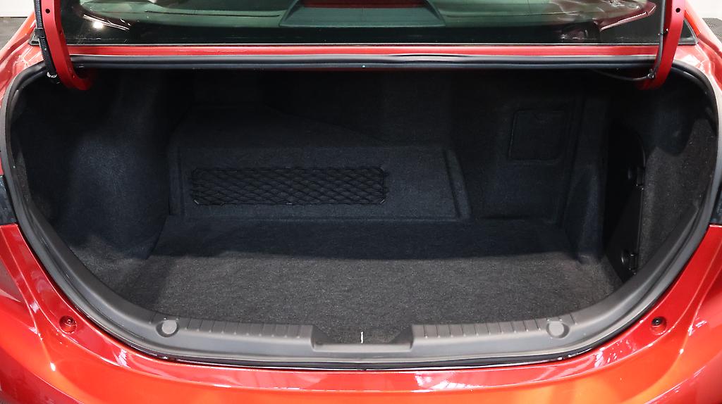 2014 Mazda Axela Hybrid S image 353723