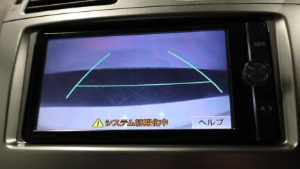 2013 Toyota Avensis Wagon Xi image 356734