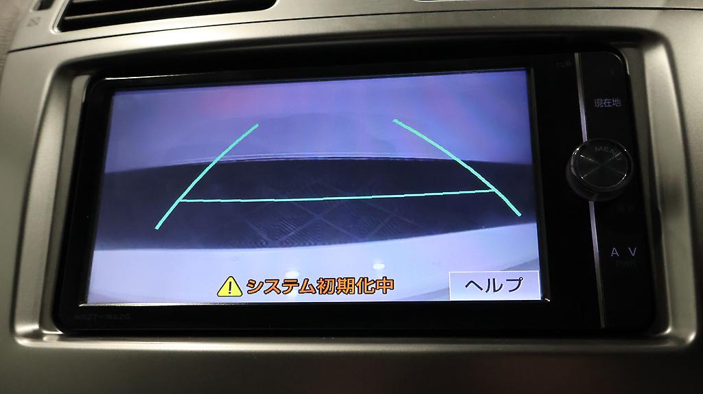 2013 Toyota Avensis Wagon Xi image 356734