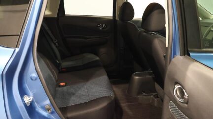2016 Nissan Note X Model image 356492