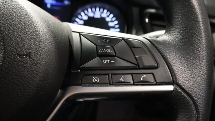 2022 Nissan X-trail ST 2.5P/4WD/6CVT image 353282