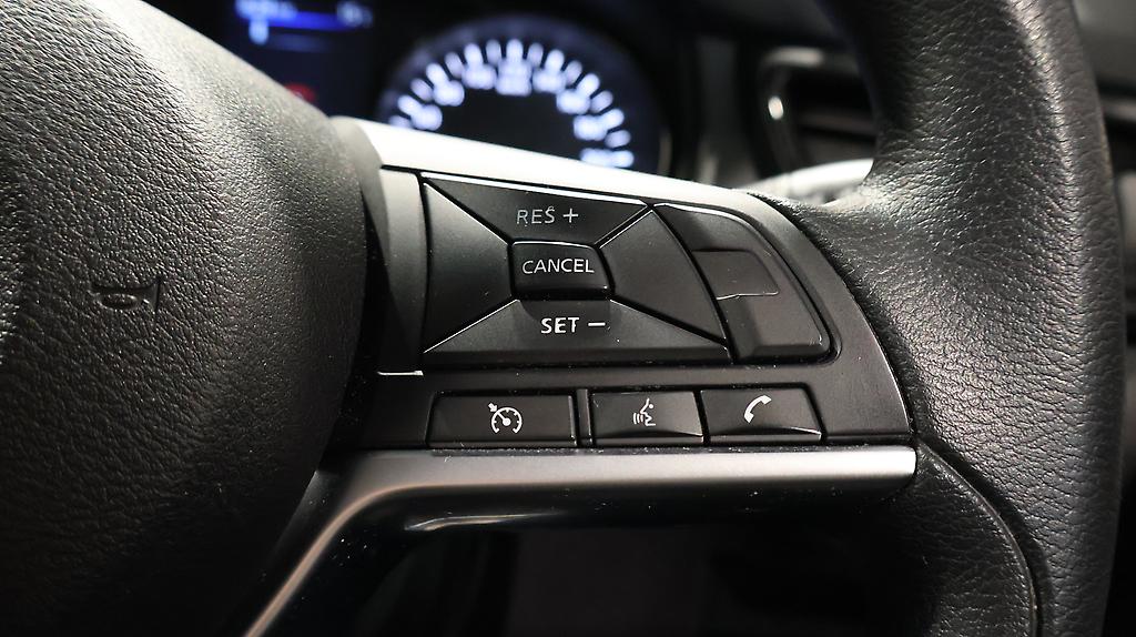2022 Nissan X-trail ST 2.5P/4WD/6CVT image 353282